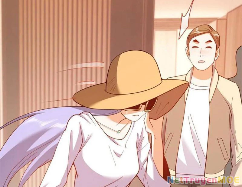 Trọng Sinh Không Làm Chạn Vương, Tôi Một Mình Nạp Game Thăng Cấp Chapter 209 - Trang 2