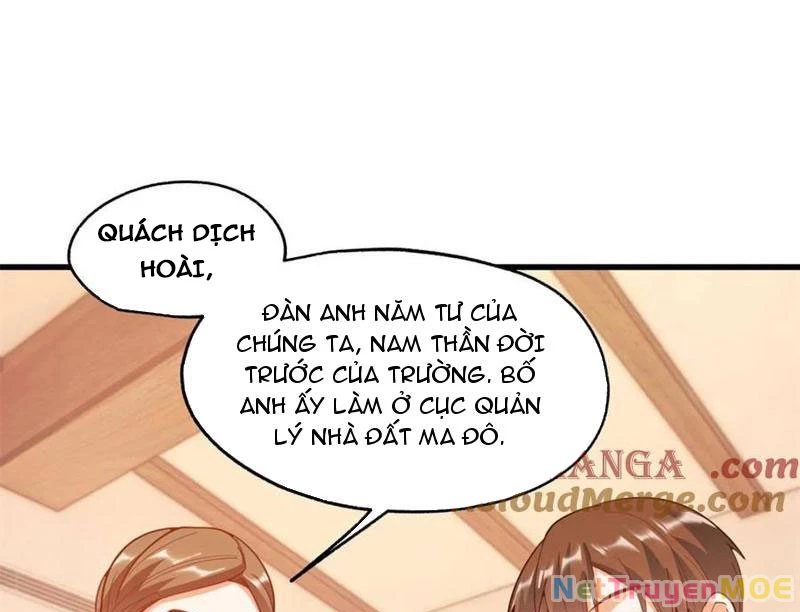 Trọng Sinh Không Làm Chạn Vương, Tôi Một Mình Nạp Game Thăng Cấp Chapter 209 - Trang 2