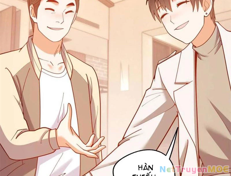 Trọng Sinh Không Làm Chạn Vương, Tôi Một Mình Nạp Game Thăng Cấp Chapter 209 - Trang 2