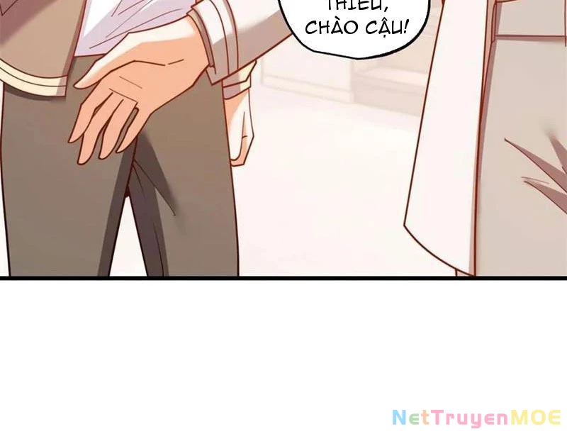 Trọng Sinh Không Làm Chạn Vương, Tôi Một Mình Nạp Game Thăng Cấp Chapter 209 - Trang 2