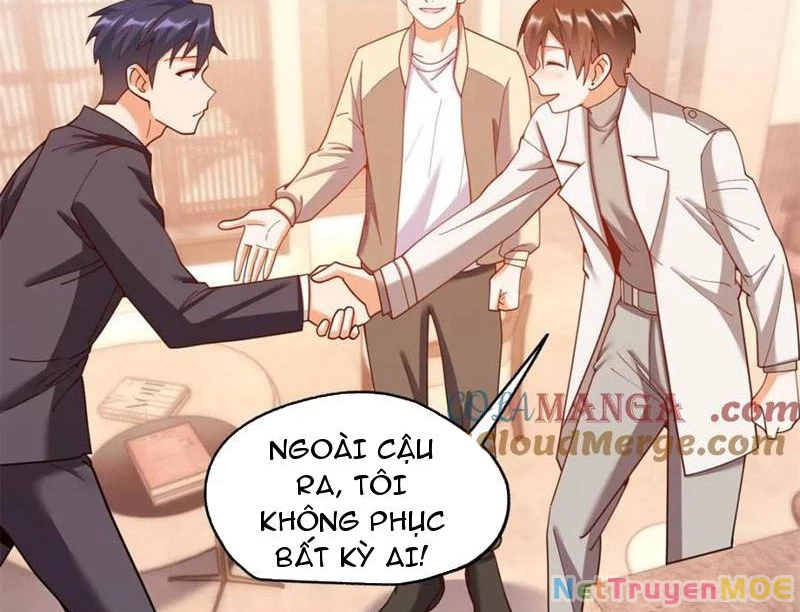 Trọng Sinh Không Làm Chạn Vương, Tôi Một Mình Nạp Game Thăng Cấp Chapter 209 - Trang 2