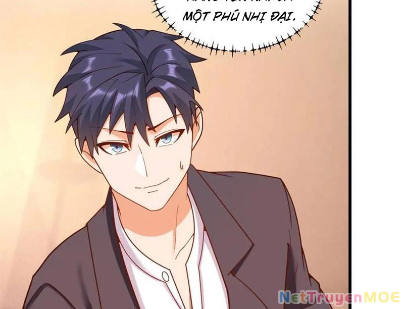 Trọng Sinh Không Làm Chạn Vương, Tôi Một Mình Nạp Game Thăng Cấp Chapter 209 - Trang 2