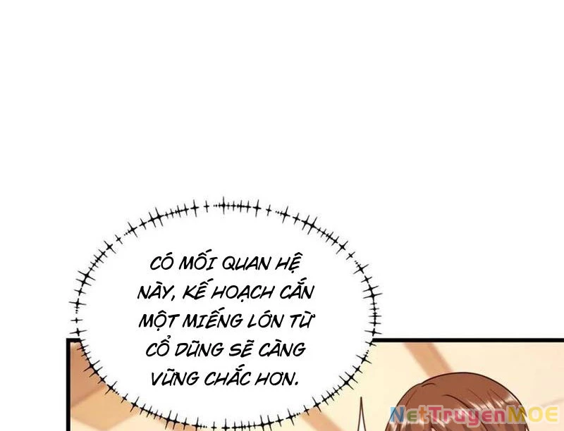 Trọng Sinh Không Làm Chạn Vương, Tôi Một Mình Nạp Game Thăng Cấp Chapter 209 - Trang 2