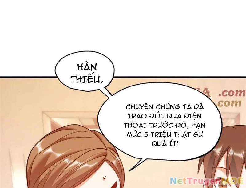 Trọng Sinh Không Làm Chạn Vương, Tôi Một Mình Nạp Game Thăng Cấp Chapter 209 - Trang 2