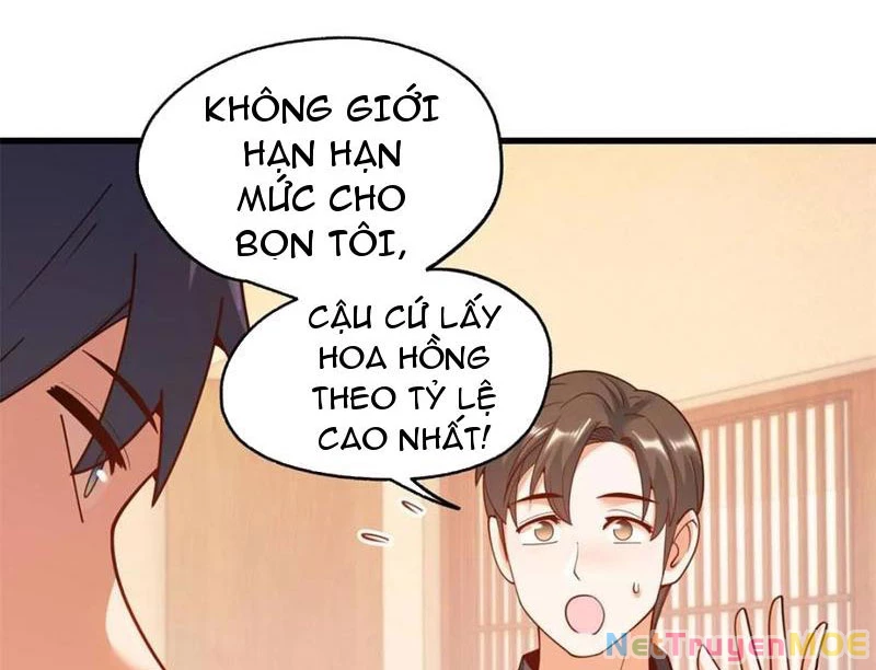 Trọng Sinh Không Làm Chạn Vương, Tôi Một Mình Nạp Game Thăng Cấp Chapter 209 - Trang 2