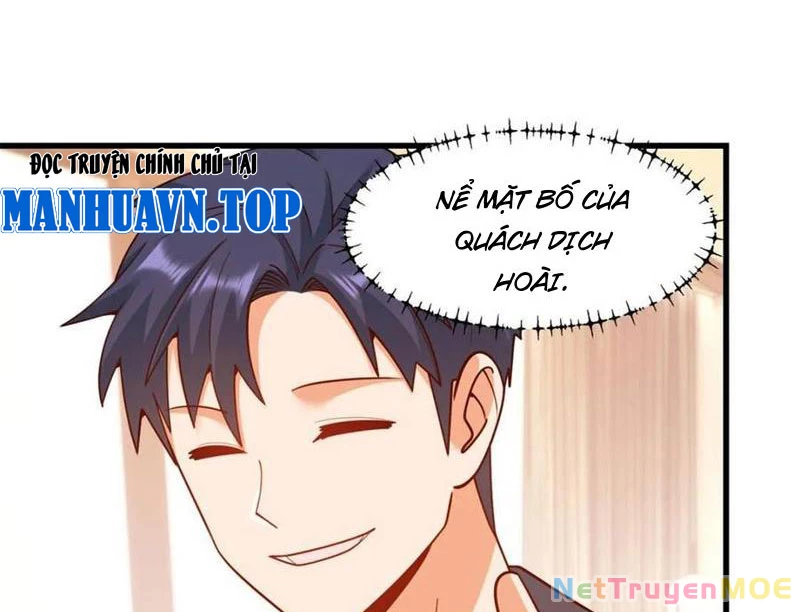 Trọng Sinh Không Làm Chạn Vương, Tôi Một Mình Nạp Game Thăng Cấp Chapter 209 - Trang 2