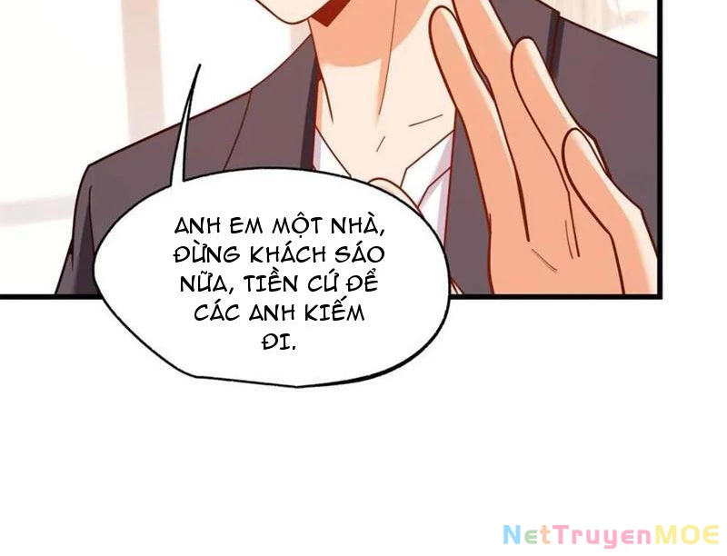 Trọng Sinh Không Làm Chạn Vương, Tôi Một Mình Nạp Game Thăng Cấp Chapter 209 - Trang 2