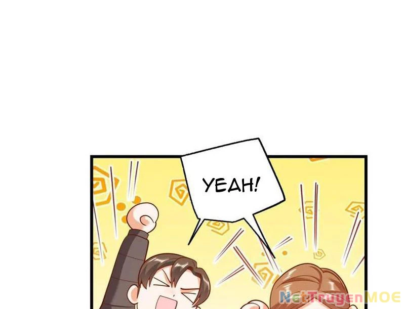 Trọng Sinh Không Làm Chạn Vương, Tôi Một Mình Nạp Game Thăng Cấp Chapter 209 - Trang 2