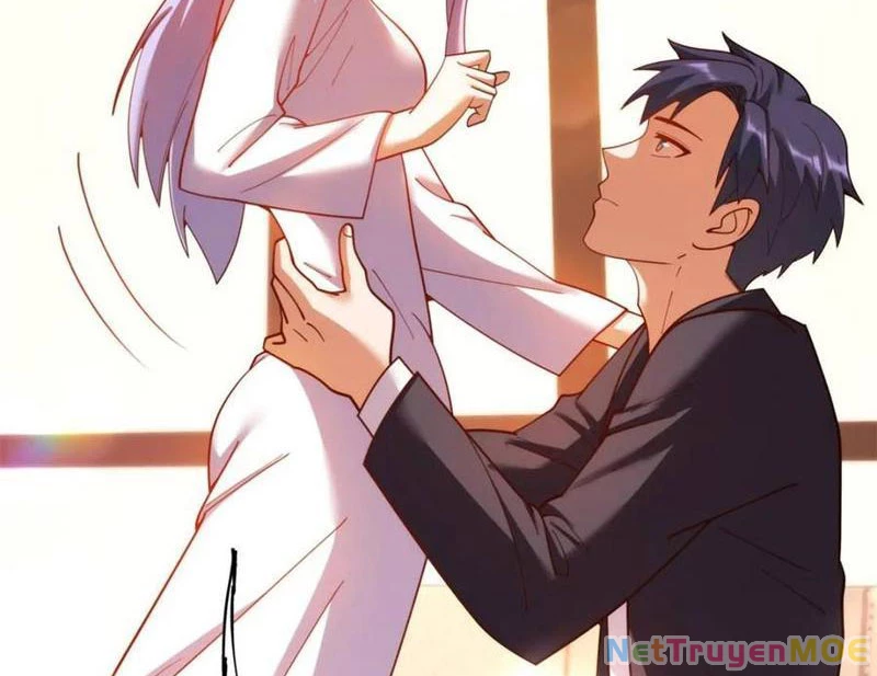 Trọng Sinh Không Làm Chạn Vương, Tôi Một Mình Nạp Game Thăng Cấp Chapter 209 - Trang 2