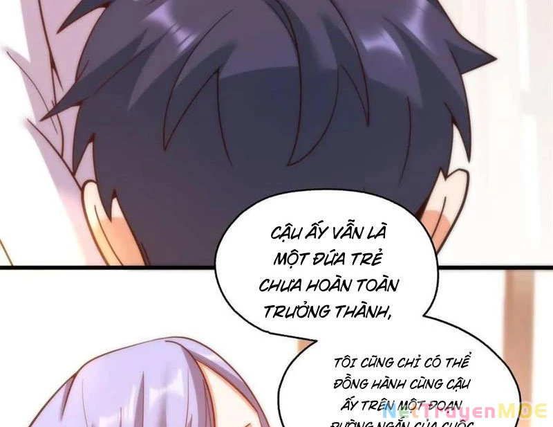 Trọng Sinh Không Làm Chạn Vương, Tôi Một Mình Nạp Game Thăng Cấp Chapter 209 - Trang 2