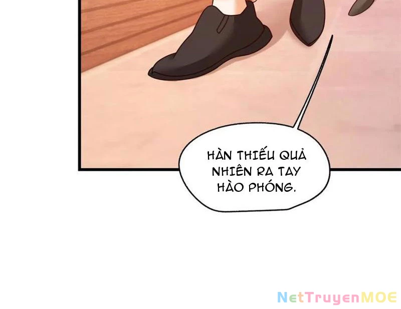 Trọng Sinh Không Làm Chạn Vương, Tôi Một Mình Nạp Game Thăng Cấp Chapter 209 - Trang 2