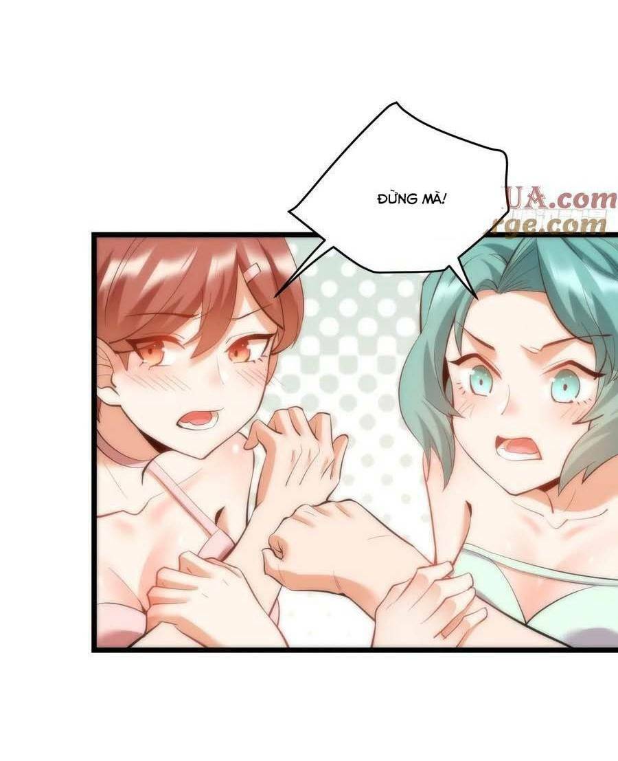 Trọng Sinh Không Làm Chạn Vương, Tôi Một Mình Nạp Game Thăng Cấp Chapter 21 - Trang 2