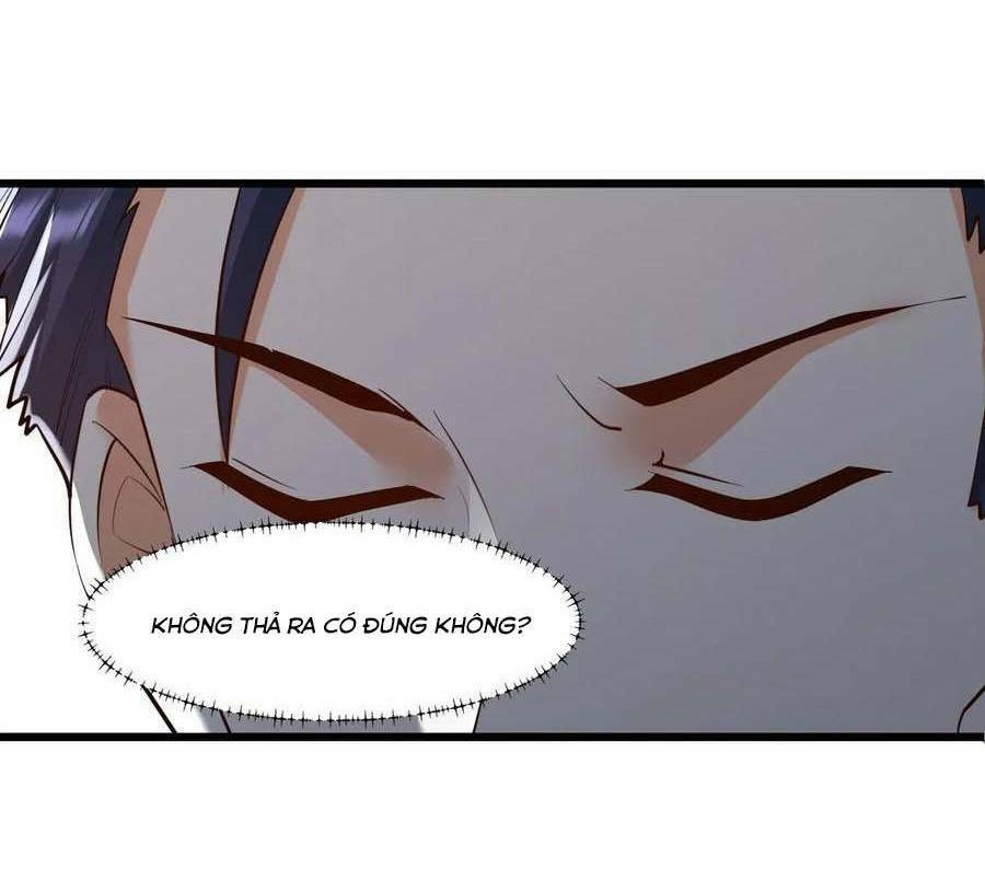 Trọng Sinh Không Làm Chạn Vương, Tôi Một Mình Nạp Game Thăng Cấp Chapter 21 - Trang 2