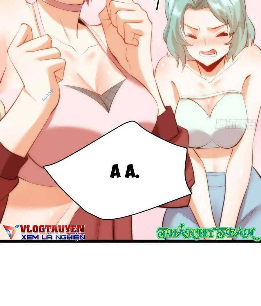 Trọng Sinh Không Làm Chạn Vương, Tôi Một Mình Nạp Game Thăng Cấp Chapter 21 - Trang 2