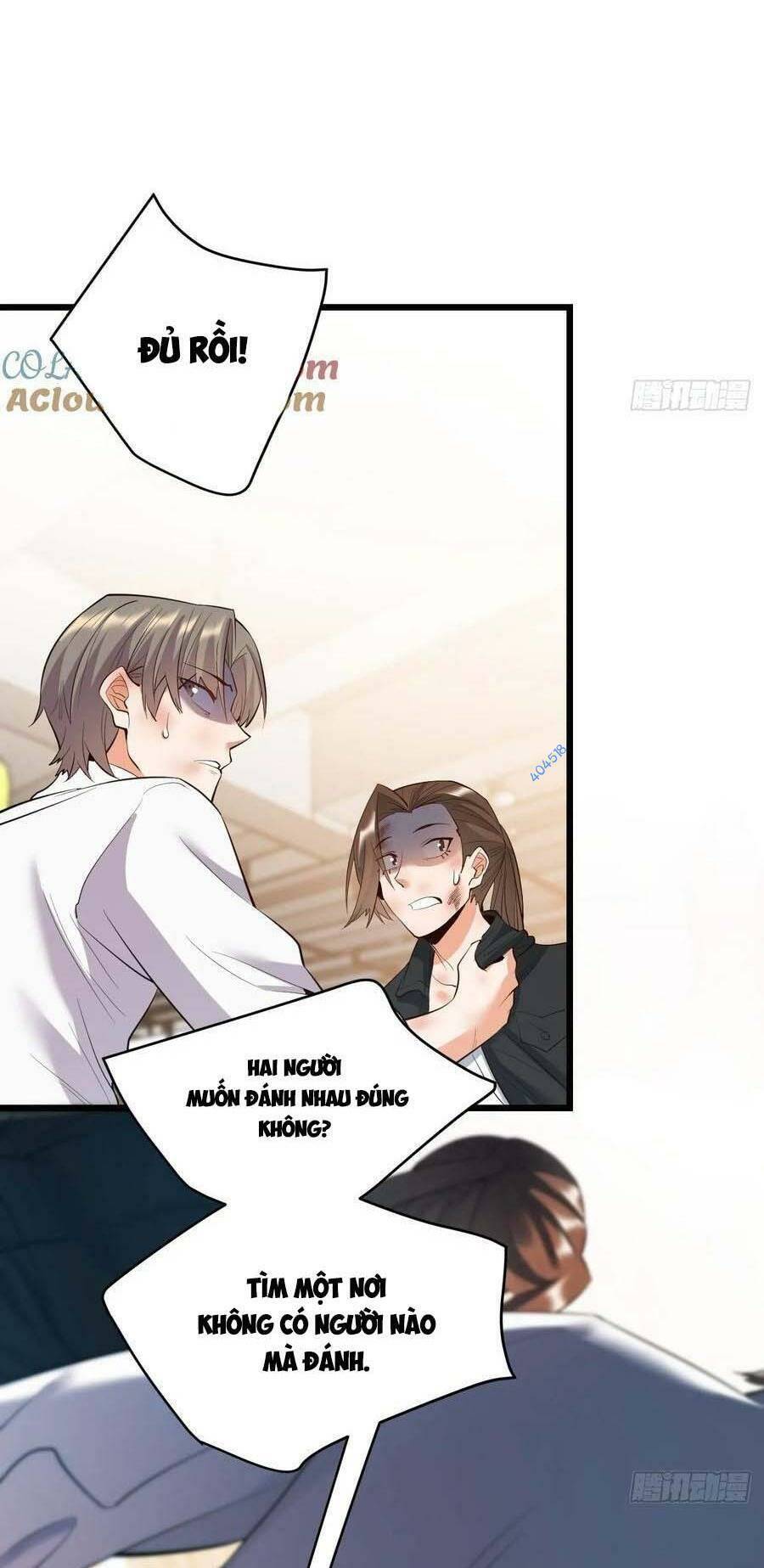 Trọng Sinh Không Làm Chạn Vương, Tôi Một Mình Nạp Game Thăng Cấp Chapter 21 - Trang 2