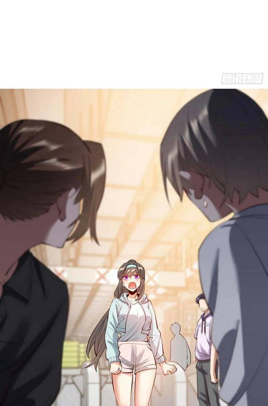 Trọng Sinh Không Làm Chạn Vương, Tôi Một Mình Nạp Game Thăng Cấp Chapter 21 - Trang 2