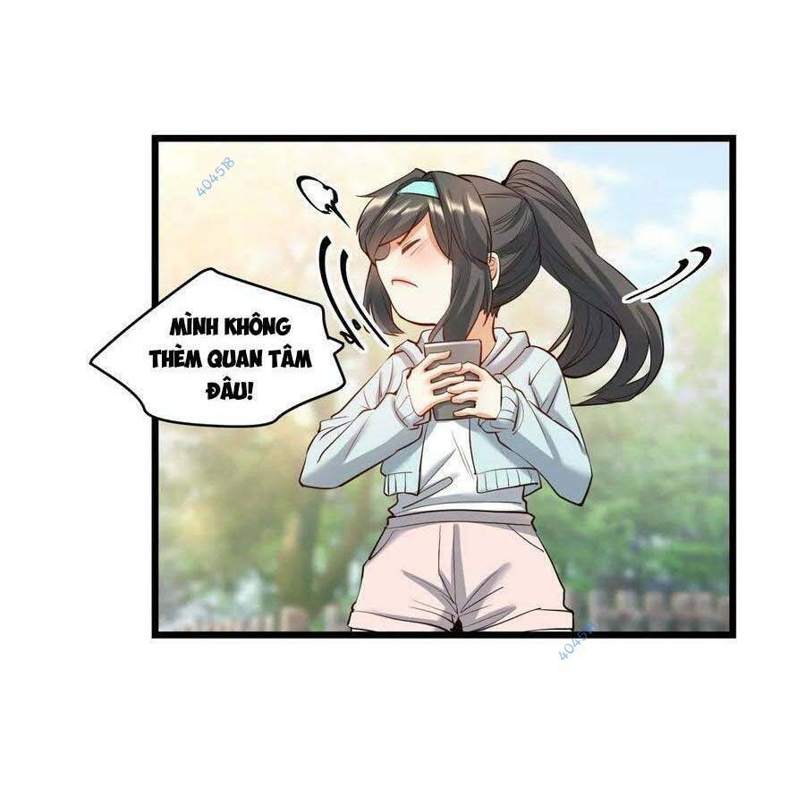 Trọng Sinh Không Làm Chạn Vương, Tôi Một Mình Nạp Game Thăng Cấp Chapter 21 - Trang 2