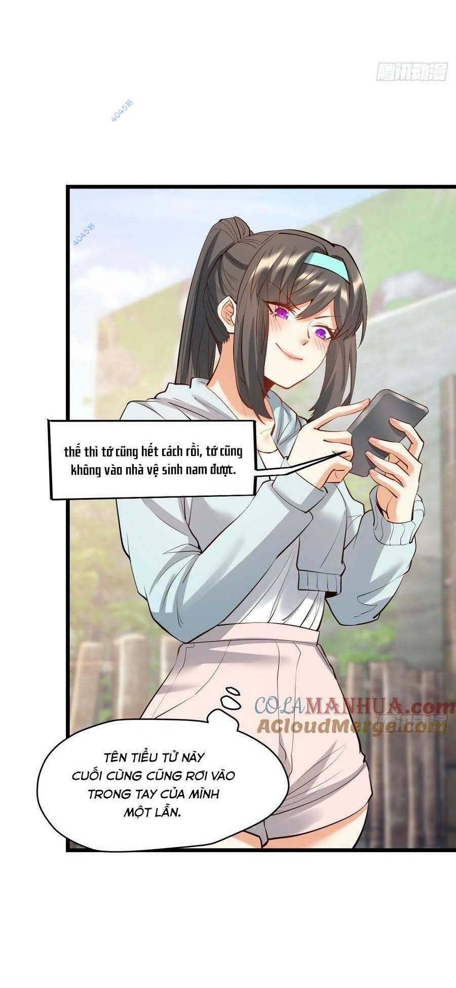 Trọng Sinh Không Làm Chạn Vương, Tôi Một Mình Nạp Game Thăng Cấp Chapter 21 - Trang 2