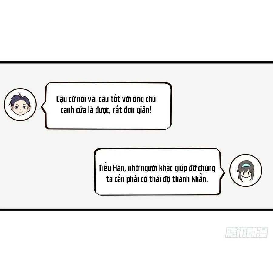 Trọng Sinh Không Làm Chạn Vương, Tôi Một Mình Nạp Game Thăng Cấp Chapter 21 - Trang 2