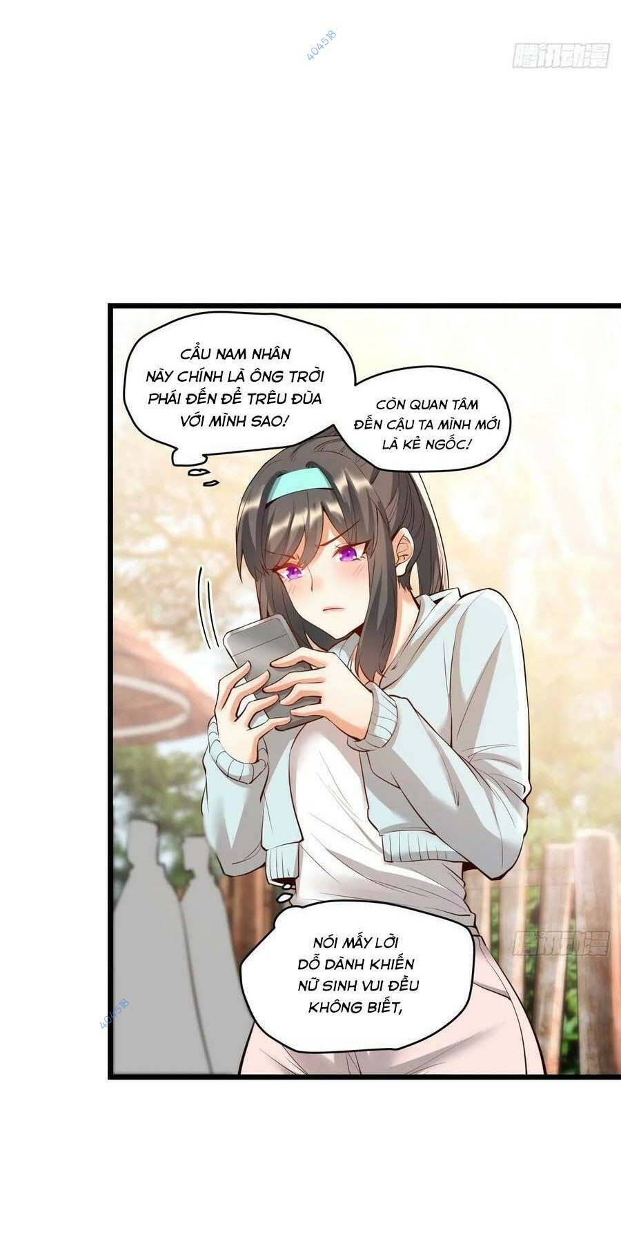 Trọng Sinh Không Làm Chạn Vương, Tôi Một Mình Nạp Game Thăng Cấp Chapter 21 - Trang 2