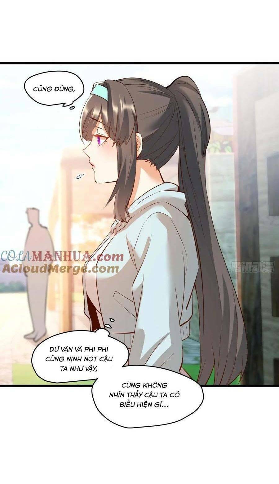 Trọng Sinh Không Làm Chạn Vương, Tôi Một Mình Nạp Game Thăng Cấp Chapter 21 - Trang 2