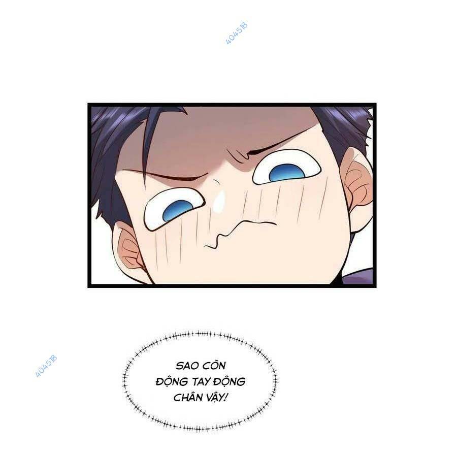 Trọng Sinh Không Làm Chạn Vương, Tôi Một Mình Nạp Game Thăng Cấp Chapter 21 - Trang 2