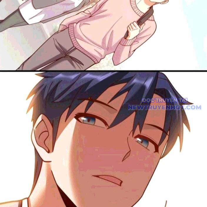 Trọng Sinh Không Làm Chạn Vương, Tôi Một Mình Nạp Game Thăng Cấp Chapter 210 - Trang 2