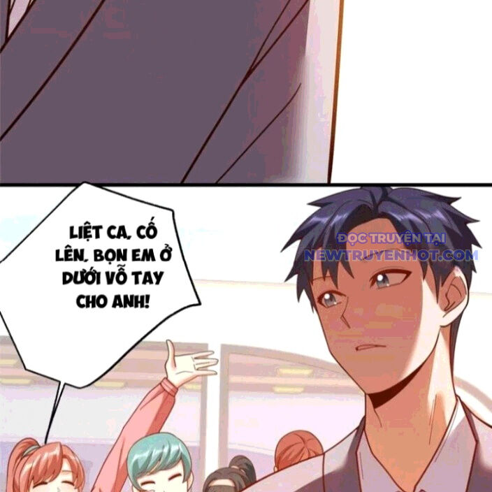 Trọng Sinh Không Làm Chạn Vương, Tôi Một Mình Nạp Game Thăng Cấp Chapter 210 - Trang 2