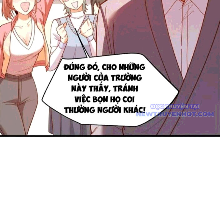 Trọng Sinh Không Làm Chạn Vương, Tôi Một Mình Nạp Game Thăng Cấp Chapter 210 - Trang 2