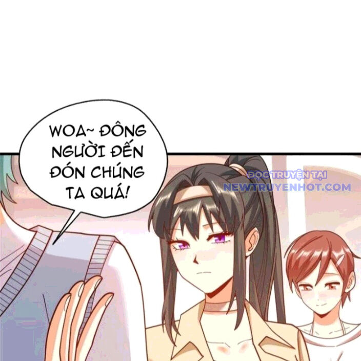 Trọng Sinh Không Làm Chạn Vương, Tôi Một Mình Nạp Game Thăng Cấp Chapter 210 - Trang 2