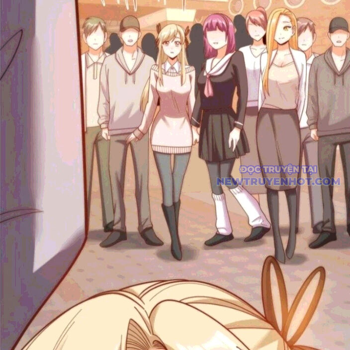 Trọng Sinh Không Làm Chạn Vương, Tôi Một Mình Nạp Game Thăng Cấp Chapter 210 - Trang 2