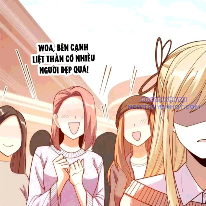 Trọng Sinh Không Làm Chạn Vương, Tôi Một Mình Nạp Game Thăng Cấp Chapter 210 - Trang 2