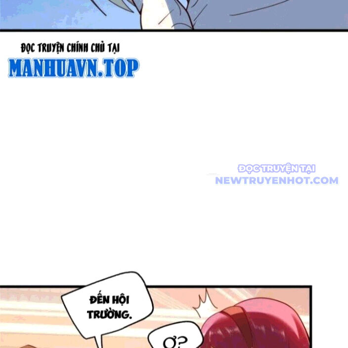 Trọng Sinh Không Làm Chạn Vương, Tôi Một Mình Nạp Game Thăng Cấp Chapter 210 - Trang 2