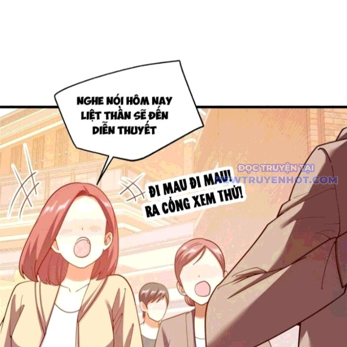 Trọng Sinh Không Làm Chạn Vương, Tôi Một Mình Nạp Game Thăng Cấp Chapter 210 - Trang 2