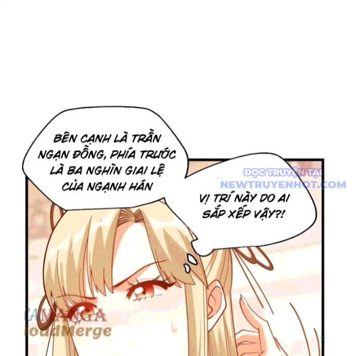 Trọng Sinh Không Làm Chạn Vương, Tôi Một Mình Nạp Game Thăng Cấp Chapter 210 - Trang 2