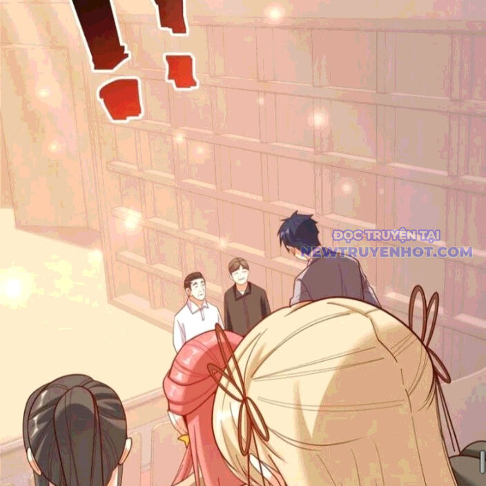 Trọng Sinh Không Làm Chạn Vương, Tôi Một Mình Nạp Game Thăng Cấp Chapter 210 - Trang 2