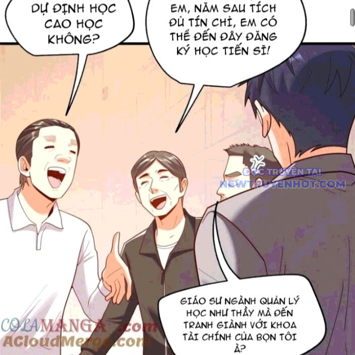 Trọng Sinh Không Làm Chạn Vương, Tôi Một Mình Nạp Game Thăng Cấp Chapter 210 - Trang 2