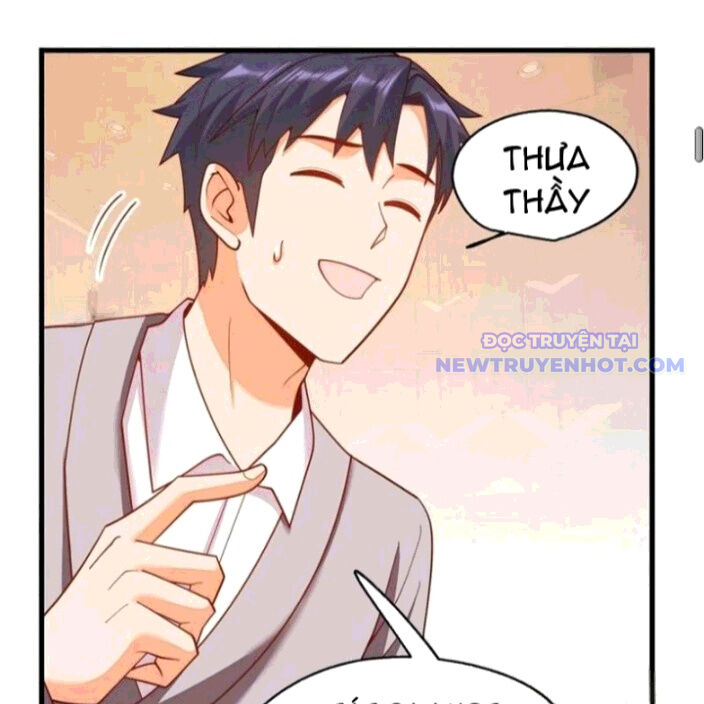 Trọng Sinh Không Làm Chạn Vương, Tôi Một Mình Nạp Game Thăng Cấp Chapter 210 - Trang 2