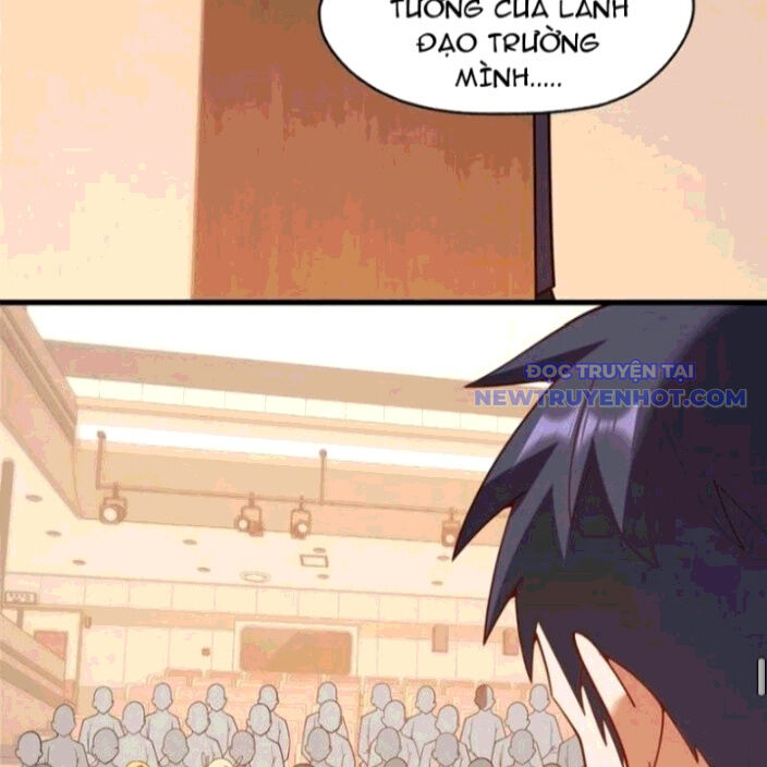 Trọng Sinh Không Làm Chạn Vương, Tôi Một Mình Nạp Game Thăng Cấp Chapter 210 - Trang 2