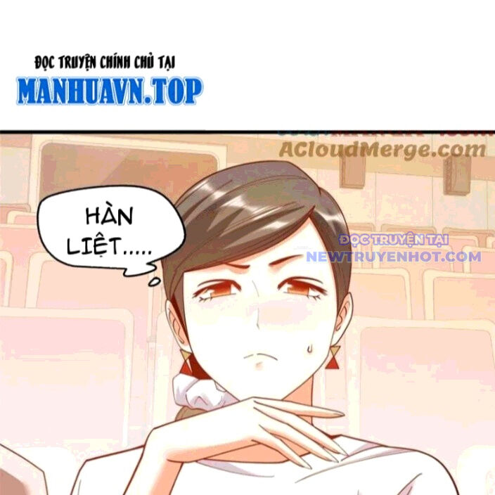 Trọng Sinh Không Làm Chạn Vương, Tôi Một Mình Nạp Game Thăng Cấp Chapter 210 - Trang 2