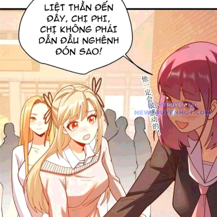 Trọng Sinh Không Làm Chạn Vương, Tôi Một Mình Nạp Game Thăng Cấp Chapter 210 - Trang 2