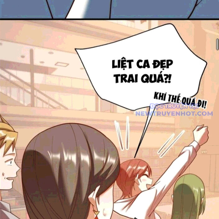 Trọng Sinh Không Làm Chạn Vương, Tôi Một Mình Nạp Game Thăng Cấp Chapter 210 - Trang 2