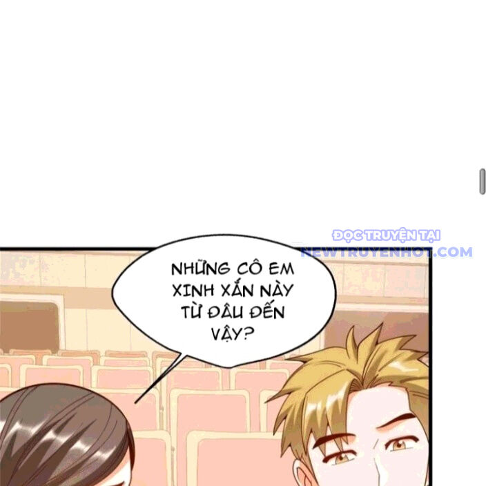 Trọng Sinh Không Làm Chạn Vương, Tôi Một Mình Nạp Game Thăng Cấp Chapter 210 - Trang 2