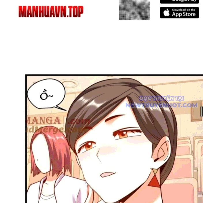 Trọng Sinh Không Làm Chạn Vương, Tôi Một Mình Nạp Game Thăng Cấp Chapter 210 - Trang 2