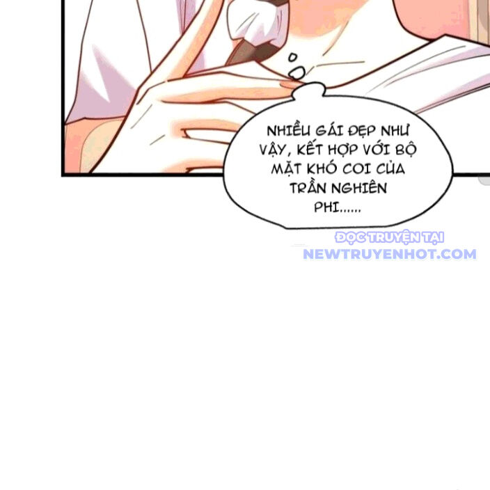 Trọng Sinh Không Làm Chạn Vương, Tôi Một Mình Nạp Game Thăng Cấp Chapter 210 - Trang 2