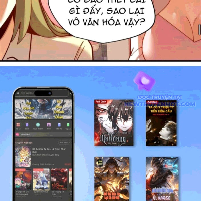 Trọng Sinh Không Làm Chạn Vương, Tôi Một Mình Nạp Game Thăng Cấp Chapter 210 - Trang 2