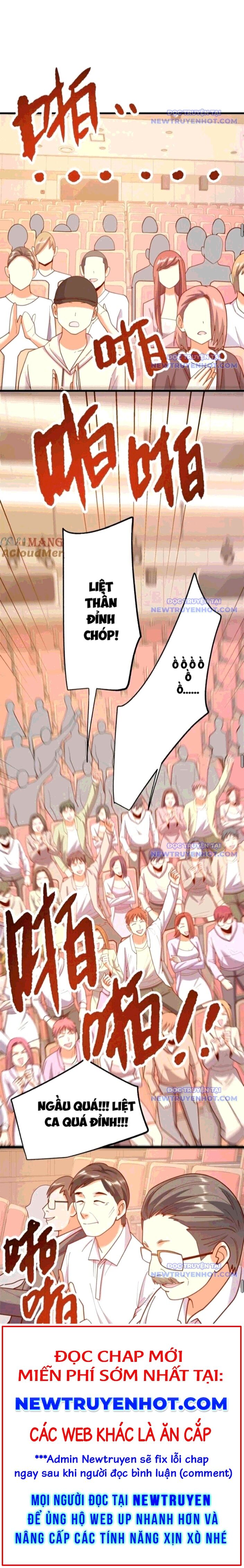 Trọng Sinh Không Làm Chạn Vương, Tôi Một Mình Nạp Game Thăng Cấp Chapter 211 - Trang 2