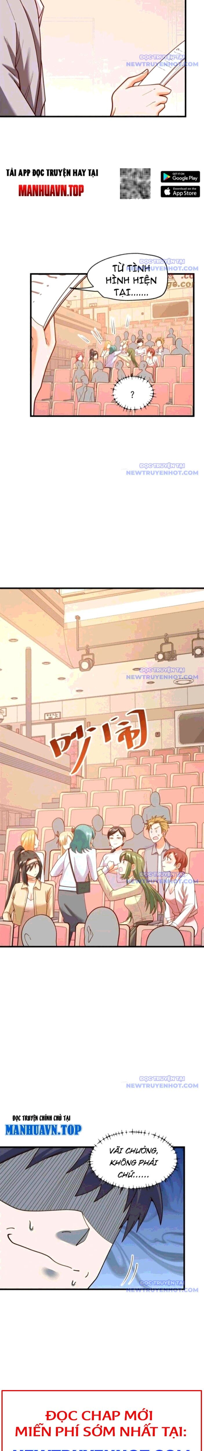 Trọng Sinh Không Làm Chạn Vương, Tôi Một Mình Nạp Game Thăng Cấp Chapter 211 - Trang 2