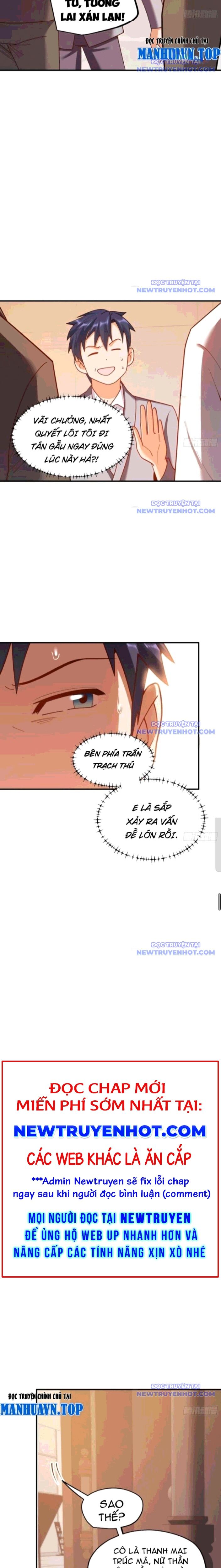 Trọng Sinh Không Làm Chạn Vương, Tôi Một Mình Nạp Game Thăng Cấp Chapter 212 - Trang 2