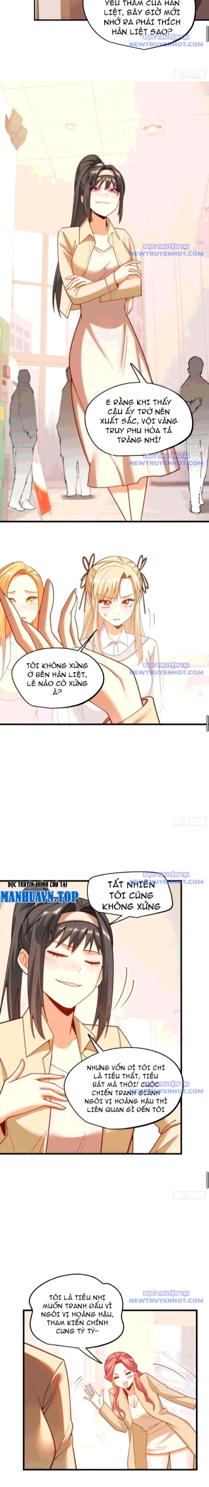 Trọng Sinh Không Làm Chạn Vương, Tôi Một Mình Nạp Game Thăng Cấp Chapter 212 - Trang 2